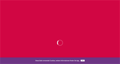 Desktop Screenshot of die-zahnspezialisten.eu