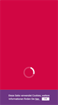 Mobile Screenshot of die-zahnspezialisten.eu